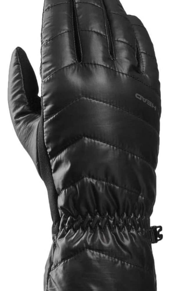 head womens waterproof hybrid gloves